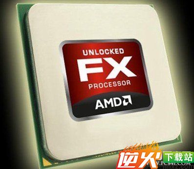 AMD推土机处理器