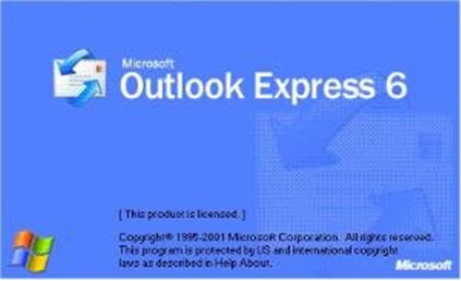 Outlook Express邮件丢失的原因和解决办法