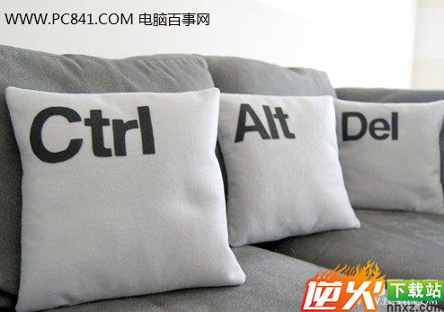 Ctrl组合快捷键大全