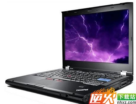 ThinkPad T420i笔记本