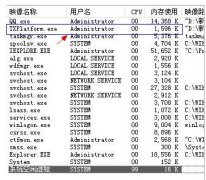 txplatform.exe是什么进程