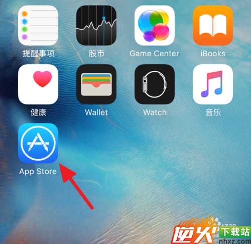 iPhone6s怎么下载软件 苹果6s软件在哪下载