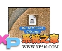 Mac OS X 10.6～10.8系统安装教程