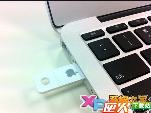 Mac OS X 10.6～10.8系统安装教程