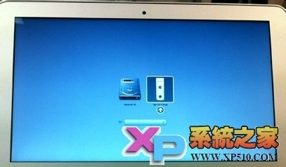 Mac OS X 10.6～10.8系统安装教程