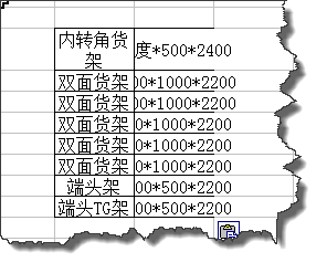 如何复制Excel表格保持格式及列宽不变