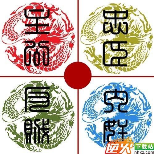 三国杀张颌实力分析