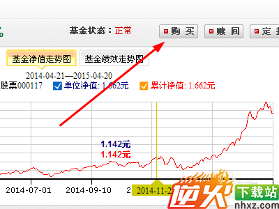 工商银行网上银行怎么购买基金