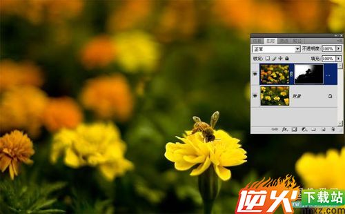 Photoshop ACR结合PS修图与调整简单流程