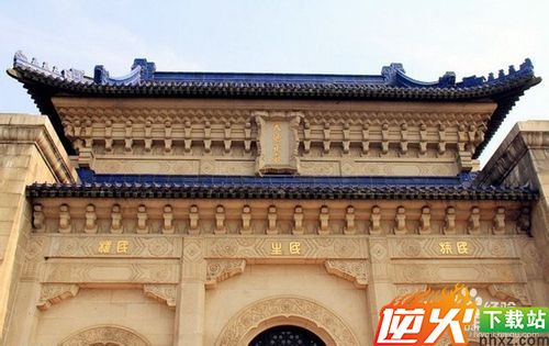 来南京必去的地方，旅游指南