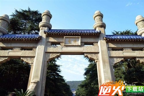 来南京必去的地方，旅游指南