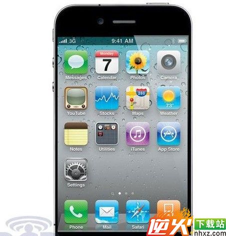 iphone4s怎么样