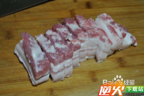 土豆炖肉怎么做