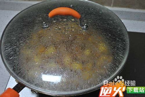 土豆炖肉怎么做