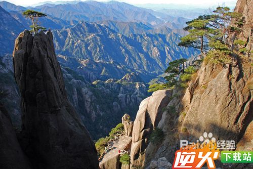 上海到黄山旅游，如何安排黄山二日游、三日游？