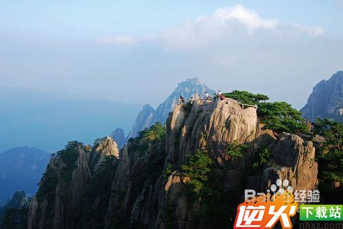 上海到黄山旅游，如何安排黄山二日游、三日游？