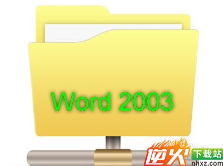 Word2003文档打开位置如何默认设置