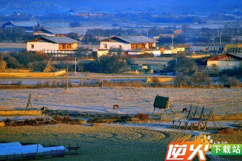 五月旅游去哪里，五一哪里旅游最好