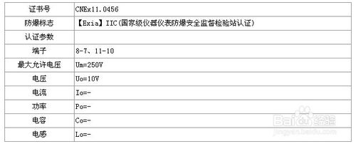 4-20mA电流输入检测端安全栅，隔离栅