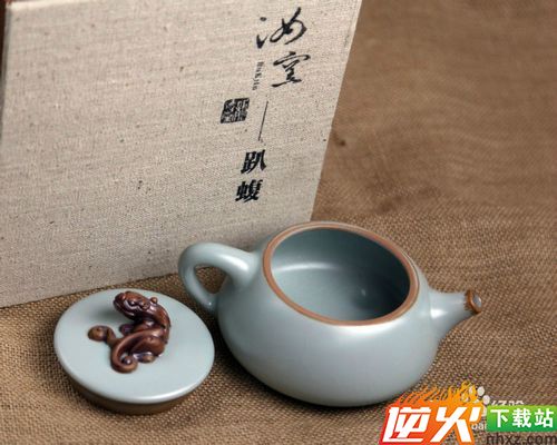 茶具的分类及作用介绍