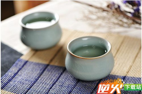 茶具的分类及作用介绍