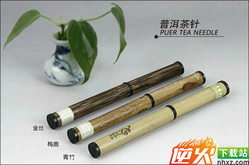 茶具的分类及作用介绍