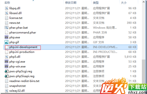 win7,win8 搭建IIS8+PHP+MySQL+phpMyAdmin 教程