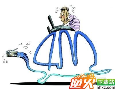 访问国外网站很慢怎么办？怎么加速？