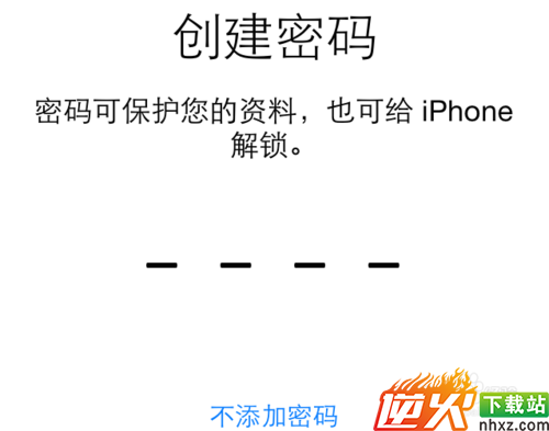 苹果6怎么激活，苹果iPhone6新机怎么激活