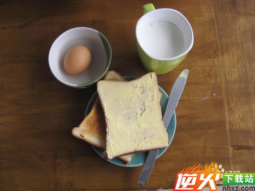 如何通过饮食调节轻松减肥？