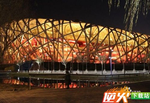 北京冬季旅游景点大盘点