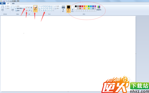 怎么在电脑上画漫画