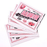 如何灭苍蝇？