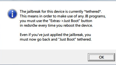 2015 iPhone4 6.13 完美越狱教程 亲测完美 流畅