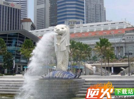 新加坡旅游注意事项
