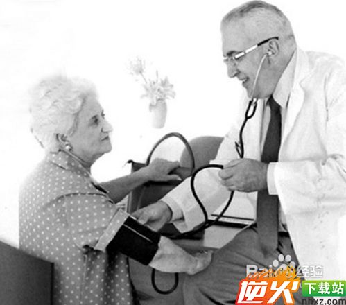 高血压的危害有哪些