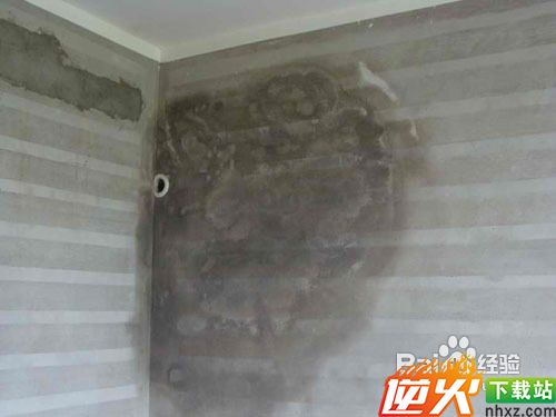 外墙防水如何施工？