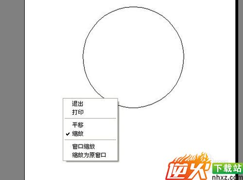 CAD如何打出1比1比例图纸