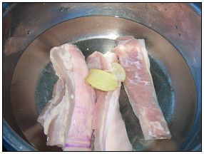 简简单单——家常红烧肉