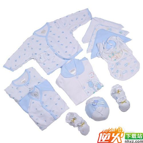 孕妇快生的时候要准备什么东西？