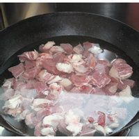 电压力锅怎么炖牛肉