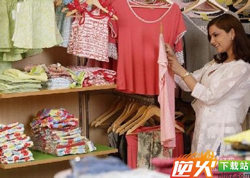 如何开好服装店