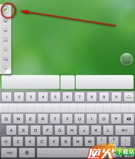 如何把iPad当做无线键盘 / Remote Mouse怎么用