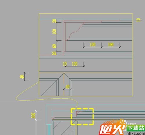 CAD完整的施工图包括哪些内容