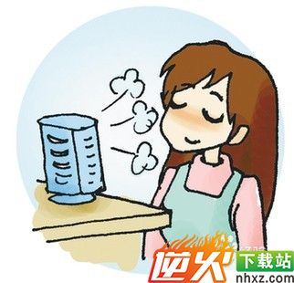 孕妇能不能用取暖器