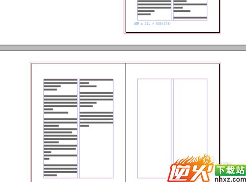 indesign学习教程：[2]置入文字排版