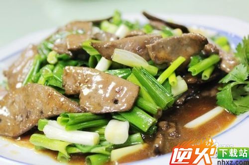 14种美容护肤食物健康保养皮肤