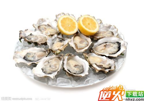 14种美容护肤食物健康保养皮肤