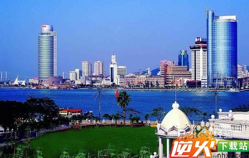厦门自驾游攻略