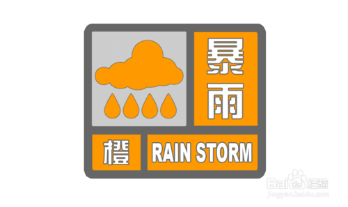 暴雨预警的分级具体是什么，怎么预防